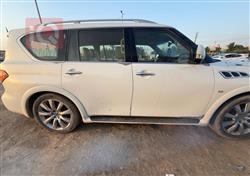 Infiniti QX80